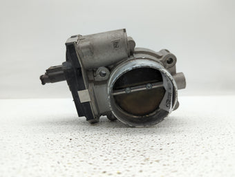 compare product 2017 Cadillac Xt5 Throttle Body P/N:12671014 Fits Fits 2014 2016 2018 2019 OEM Used Auto Parts