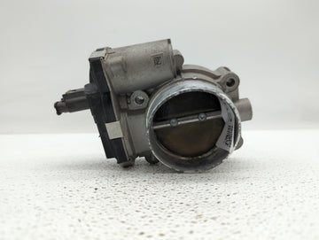 2017 Cadillac Xt5 Throttle Body P/N:12671014 Fits Fits 2014 2016 2018 2019 OEM Used Auto Parts - Oemusedautoparts1.com