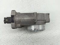 2017 Cadillac Xt5 Throttle Body P/N:12671014 Fits Fits 2014 2016 2018 2019 OEM Used Auto Parts - Oemusedautoparts1.com