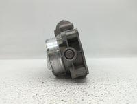 2017 Cadillac Xt5 Throttle Body P/N:12671014 Fits Fits 2014 2016 2018 2019 OEM Used Auto Parts - Oemusedautoparts1.com