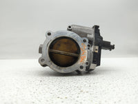 2017 Cadillac Xt5 Throttle Body P/N:12671014 Fits Fits 2014 2016 2018 2019 OEM Used Auto Parts - Oemusedautoparts1.com