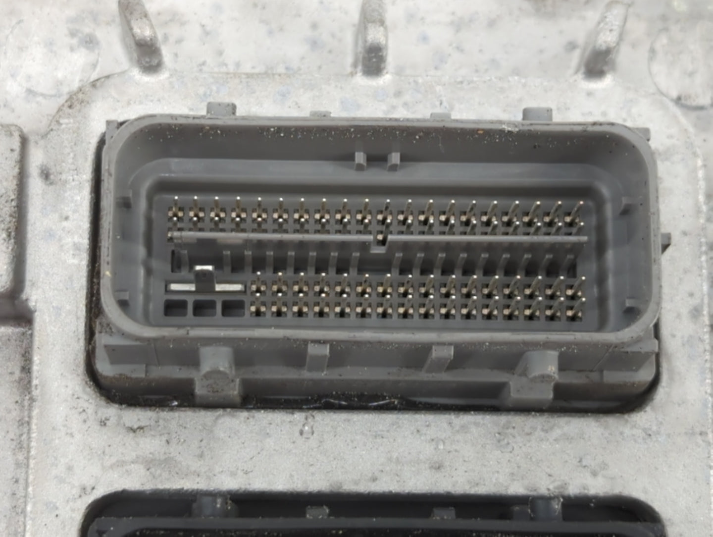 2017-2018 Cadillac Xt5 PCM Engine Control Computer ECU ECM PCU OEM P/N:12698026 12673932, 12708794 Fits Fits 2016 2017 2018 