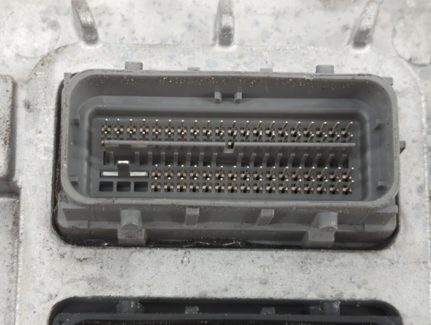 2017-2018 Cadillac Xt5 PCM Engine Control Computer ECU ECM PCU OEM P/N:12698026 12673932, 12708794 Fits Fits 2016 2017 2018 