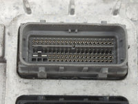 2017-2018 Cadillac Xt5 PCM Engine Control Computer ECU ECM PCU OEM P/N:12698026 12673932, 12708794 Fits Fits 2016 2017 2018 