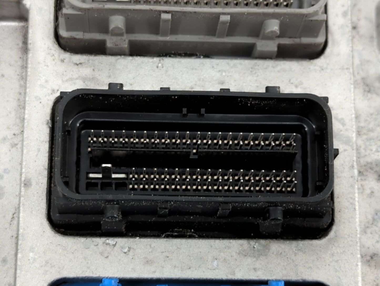 2017-2018 Cadillac Xt5 PCM Engine Control Computer ECU ECM PCU OEM P/N:12698026 12673932, 12708794 Fits Fits 2016 2017 2018 