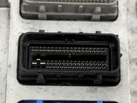 2017-2018 Cadillac Xt5 PCM Engine Control Computer ECU ECM PCU OEM P/N:12698026 12673932, 12708794 Fits Fits 2016 2017 2018 