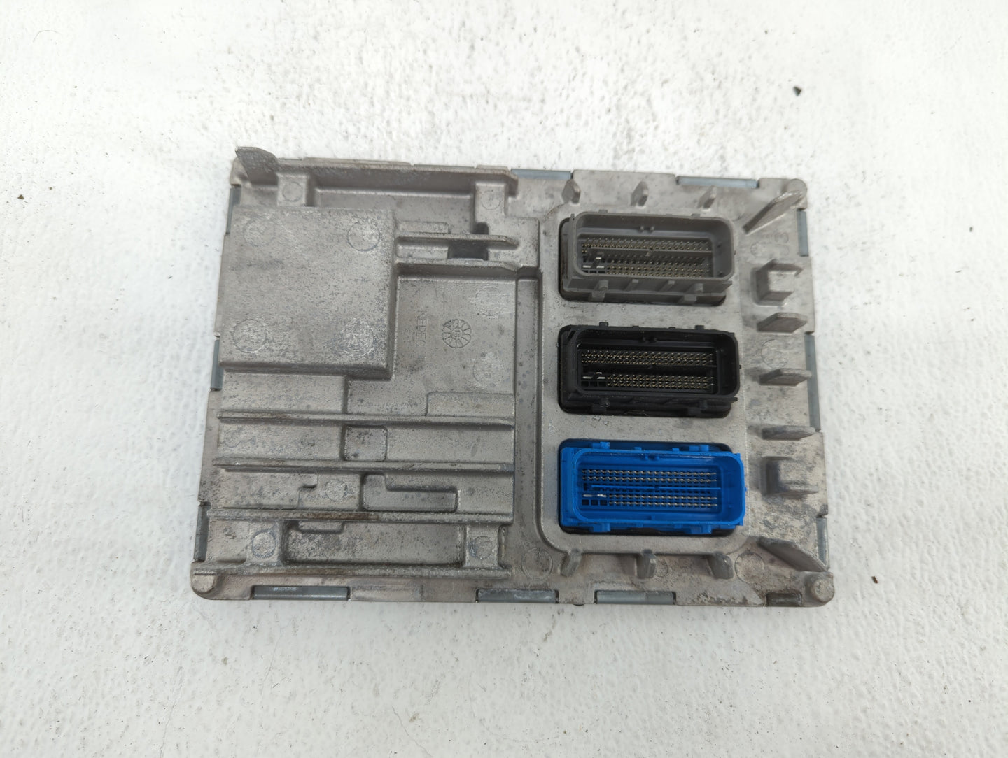 2017-2018 Cadillac Xt5 PCM Engine Control Computer ECU ECM PCU OEM P/N:12698026 12673932, 12708794 Fits Fits 2016 2017 2018 