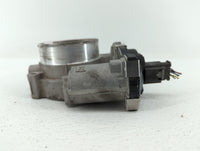2017 Cadillac Xt5 Throttle Body P/N:12671014 Fits Fits 2014 2016 2018 2019 OEM Used Auto Parts - Oemusedautoparts1.com