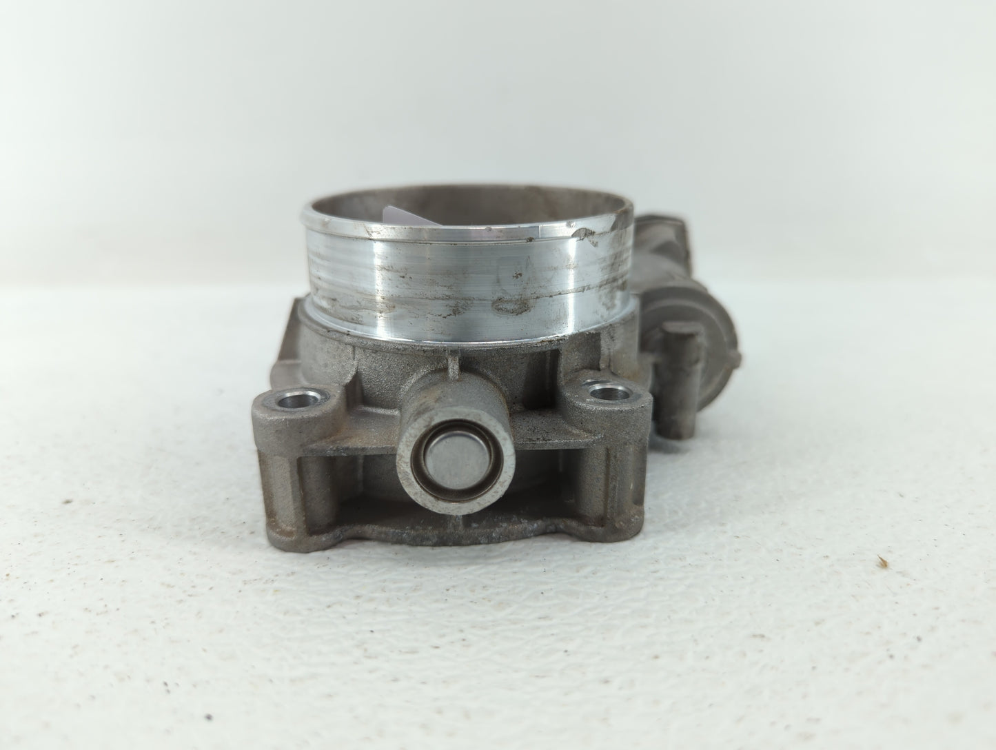 2017 Cadillac Xt5 Throttle Body P/N:12671014 Fits Fits 2014 2016 2018 2019 OEM Used Auto Parts - Oemusedautoparts1.com