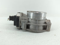 2017 Cadillac Xt5 Throttle Body P/N:12671014 Fits Fits 2014 2016 2018 2019 OEM Used Auto Parts - Oemusedautoparts1.com