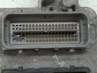 2017-2018 Cadillac Xt5 PCM Engine Control Computer ECU ECM PCU OEM P/N:12698026 12673932, 12708794 Fits Fits 2016 2017 2018 
