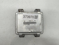 2017-2018 Cadillac Xt5 PCM Engine Control Computer ECU ECM PCU OEM P/N:12698026 12673932, 12708794 Fits Fits 2016 2017 2018 
