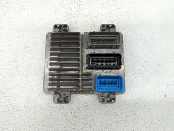 compare product 2017-2020 Cadillac Xt5 PCM Engine Control Computer ECU ECM PCU OEM P/N:12603530 12687483 Fits OEM Used Auto Parts
