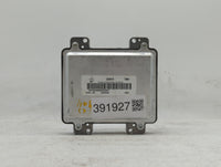 2017-2020 Cadillac Xt5 PCM Engine Control Computer ECU ECM PCU OEM P/N:12603530 12687483 Fits OEM Used Auto Parts - Oemuseda