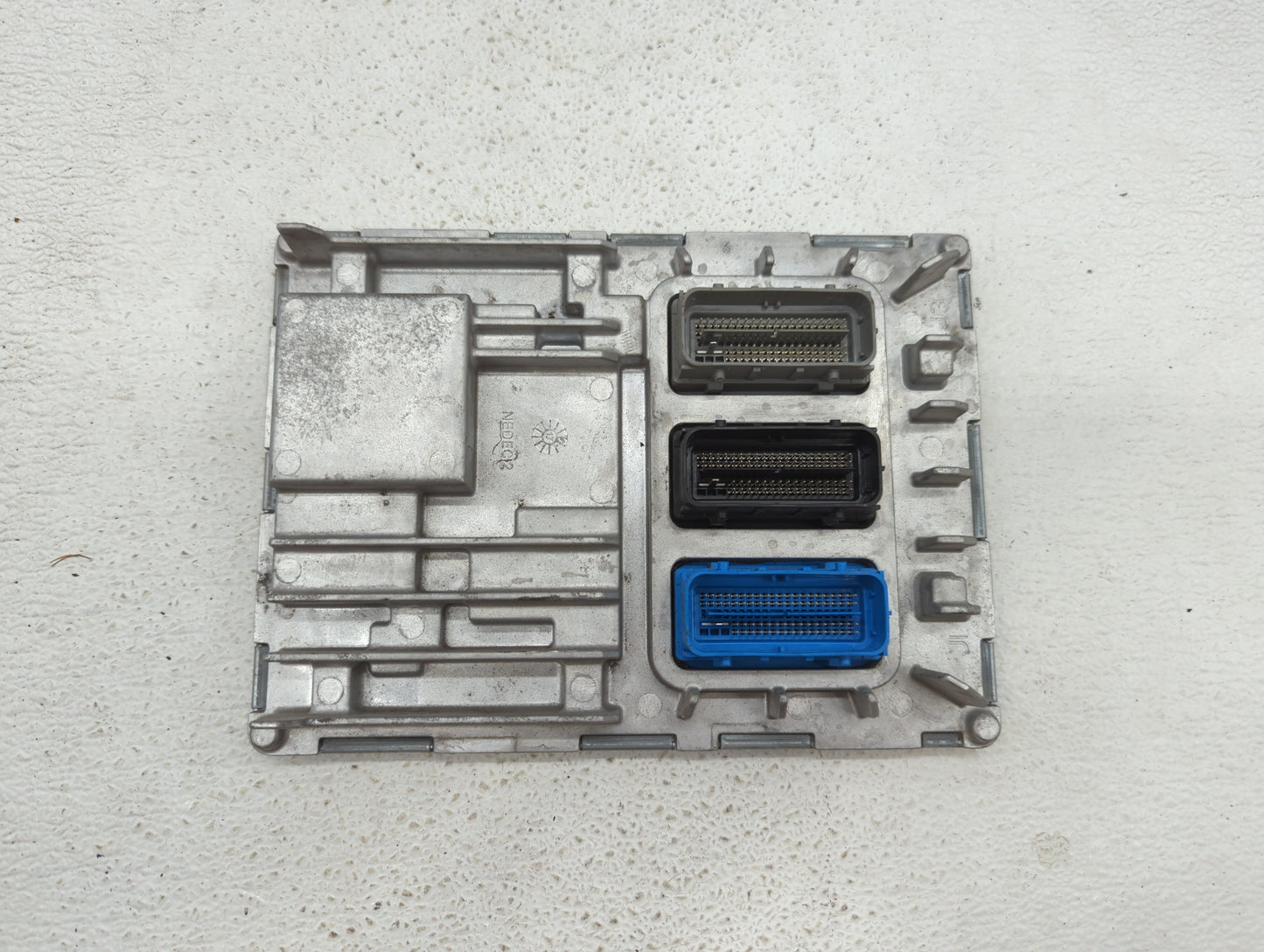 2017-2018 Cadillac Xt5 PCM Engine Control Computer ECU ECM PCU OEM P/N:12659039 12687483, 12687296 Fits Fits 2016 2017 2018 
