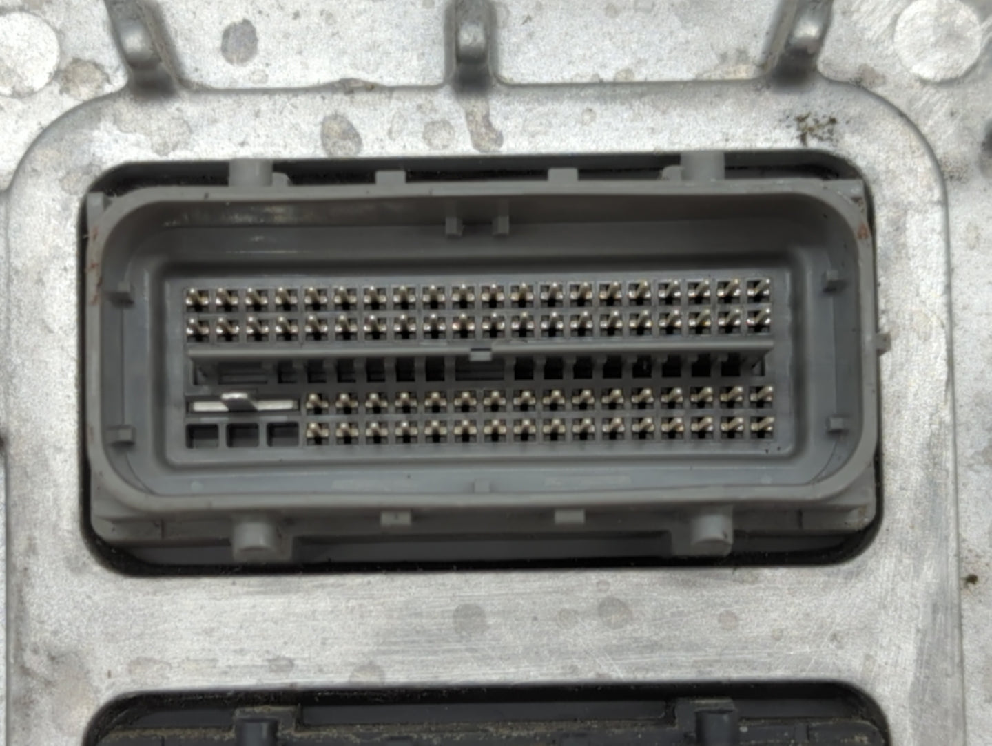 2017-2018 Cadillac Xt5 PCM Engine Control Computer ECU ECM PCU OEM P/N:12659039 12687483, 12687296 Fits Fits 2016 2017 2018 