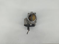 2017 Cadillac Xt5 Throttle Body P/N:12671014 Fits Fits 2014 2016 2018 2019 OEM Used Auto Parts - Oemusedautoparts1.com