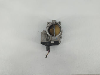 compare product 2017 Cadillac Xt5 Throttle Body P/N:12671014 Fits Fits 2014 2016 2018 2019 OEM Used Auto Parts