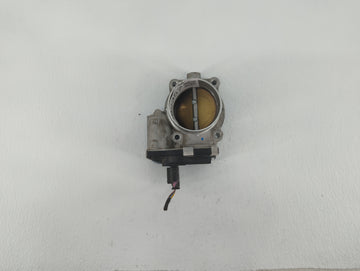 2017 Cadillac Xt5 Throttle Body P/N:12671014 Fits Fits 2014 2016 2018 2019 OEM Used Auto Parts - Oemusedautoparts1.com