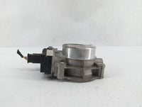 2017 Cadillac Xt5 Throttle Body P/N:12671014 Fits Fits 2014 2016 2018 2019 OEM Used Auto Parts - Oemusedautoparts1.com