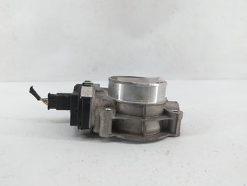 2017 Cadillac Xt5 Throttle Body P/N:12671014 Fits Fits 2014 2016 2018 2019 OEM Used Auto Parts