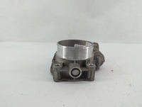 2017 Cadillac Xt5 Throttle Body P/N:12671014 Fits Fits 2014 2016 2018 2019 OEM Used Auto Parts - Oemusedautoparts1.com