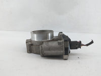 2017 Cadillac Xt5 Throttle Body P/N:12671014 Fits Fits 2014 2016 2018 2019 OEM Used Auto Parts - Oemusedautoparts1.com