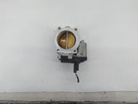 2017 Cadillac Xt5 Throttle Body P/N:12671014 Fits Fits 2014 2016 2018 2019 OEM Used Auto Parts - Oemusedautoparts1.com