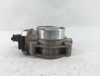 2017-2018 Cadillac Xt5 Throttle Body P/N:12676296AA 12671014, 12648414, 1267 1014 Fits Fits 2016 2017 2018 2019 OEM Used Aut
