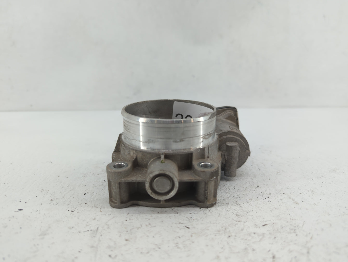 2017-2018 Cadillac Xt5 Throttle Body P/N:12676296AA 12671014, 12648414, 1267 1014 Fits Fits 2016 2017 2018 2019 OEM Used Aut