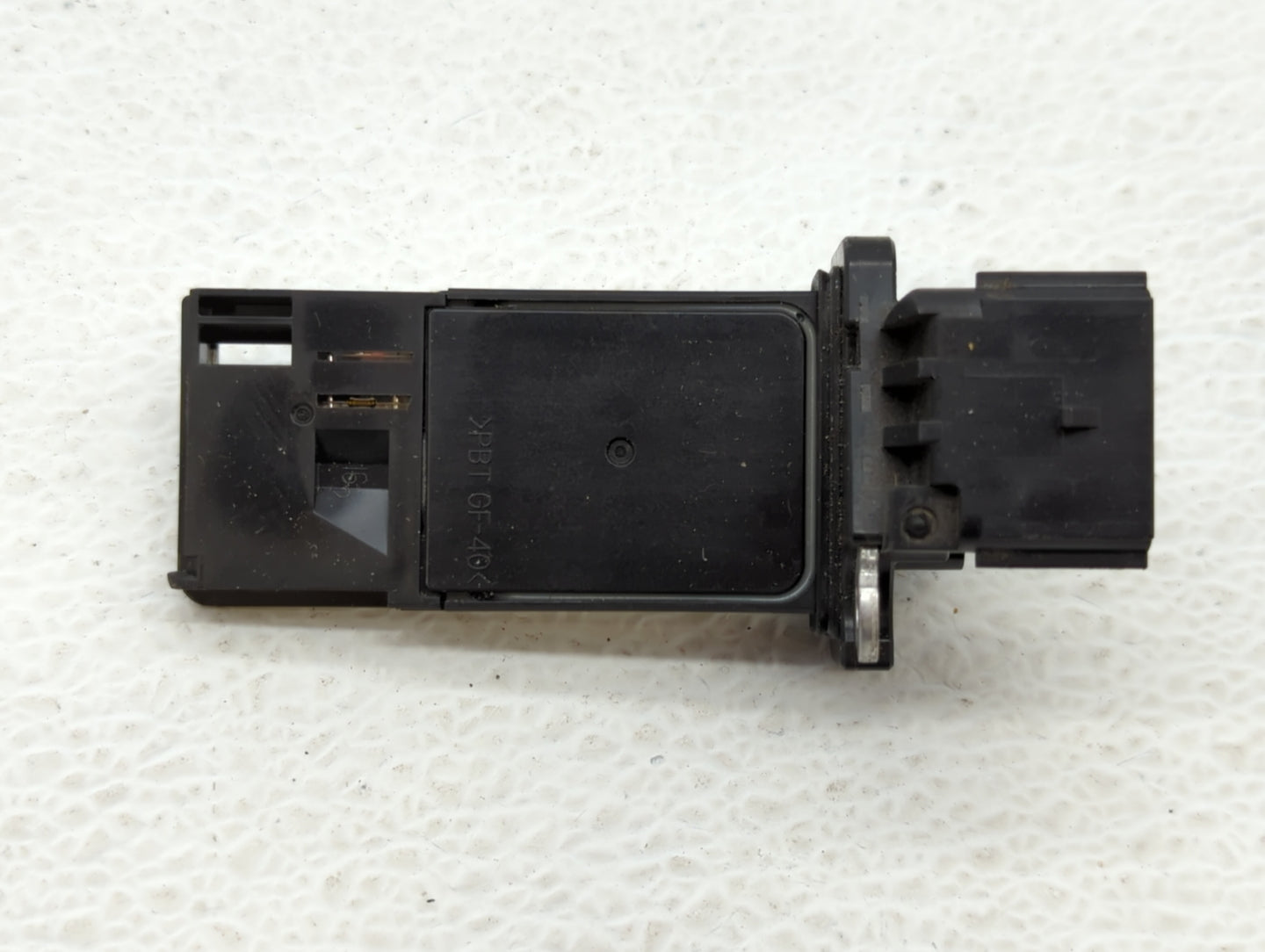 2017-2020 Cadillac Xt5 Mass Air Flow Meter Maf - Oemusedautoparts1.com