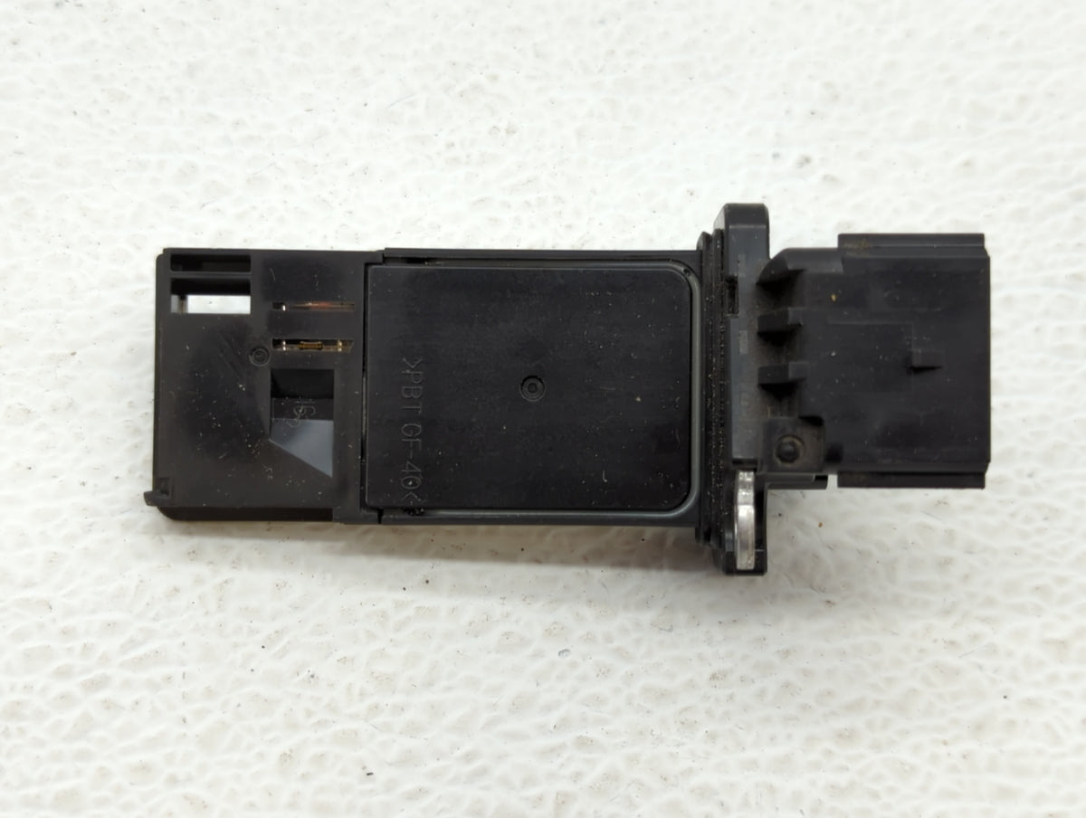 2017-2020 Cadillac Xt5 Mass Air Flow Meter Maf Sensor - Oemusedautoparts1.com