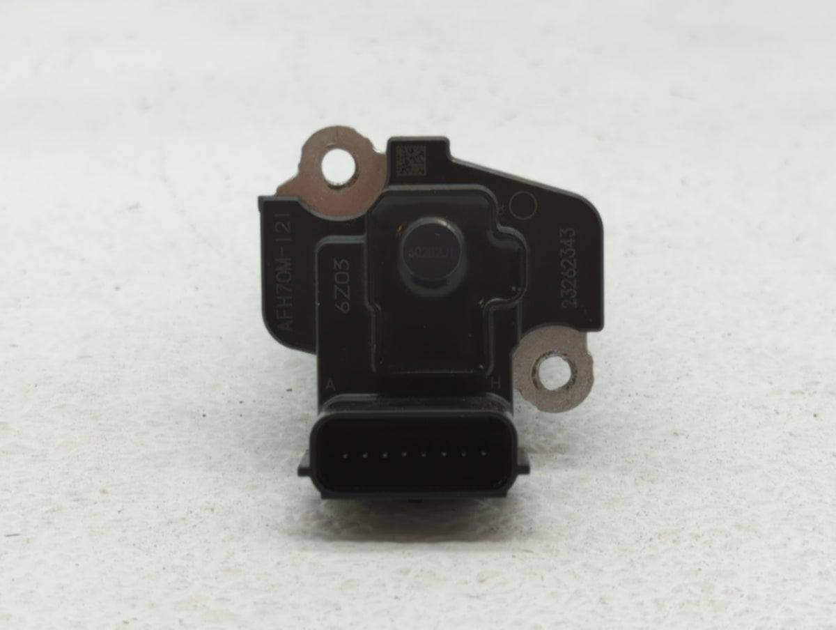 2017-2020 Cadillac Xt5 Mass Air Flow Meter Maf Sensor - Oemusedautoparts1.com