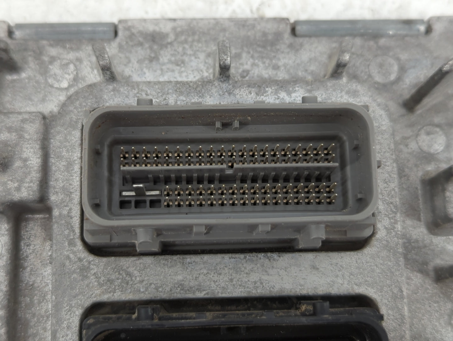 2017-2020 Cadillac Xt5 PCM Engine Control Computer ECU ECM PCU OEM P/N:12659039 12679552 Fits OEM Used Auto Parts - Oemuseda