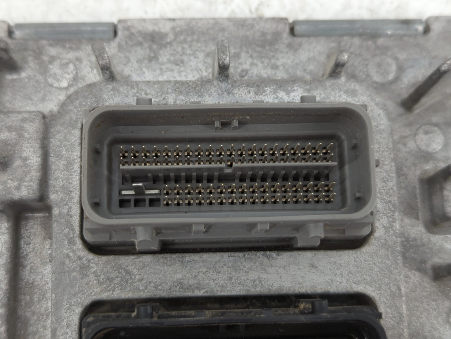 2017-2020 Cadillac Xt5 PCM Engine Control Computer ECU ECM PCU OEM P/N:12659039 12679552 Fits OEM Used Auto Parts - Oemuseda