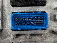 2017-2020 Cadillac Xt5 PCM Engine Control Computer ECU ECM PCU OEM P/N:12659039 12679552 Fits OEM Used Auto Parts - Oemuseda