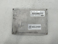 2017 Cadillac Xt5 PCM Engine Control Computer ECU ECM PCU OEM P/N:12667189 12667002, 12685918, 12670801 Fits Fits 2018 2019 