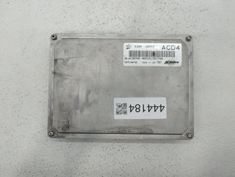compare product 2017 Cadillac Xt5 PCM Engine Control Computer ECU ECM PCU OEM P/N:12667189 12667002, 12685918, 12670801 Fits Fits 2018 2019 2020 OEM Used Auto Parts