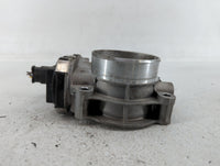 2017 Cadillac Xt5 Throttle Body P/N:12671014 Fits Fits 2014 2016 2018 2019 OEM Used Auto Parts - Oemusedautoparts1.com