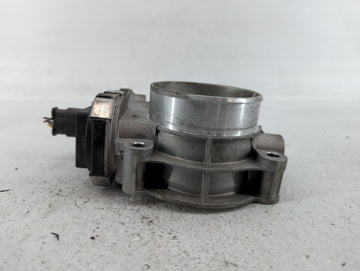 2017 Cadillac Xt5 Throttle Body P/N:12671014 Fits Fits 2014 2016 2018 2019 OEM Used Auto Parts