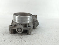2017 Cadillac Xt5 Throttle Body P/N:12671014 Fits Fits 2014 2016 2018 2019 OEM Used Auto Parts - Oemusedautoparts1.com