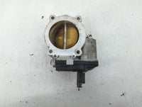2017 Cadillac Xt5 Throttle Body P/N:12671014 Fits Fits 2014 2016 2018 2019 OEM Used Auto Parts - Oemusedautoparts1.com
