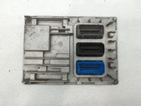 2017-2020 Cadillac Xt5 PCM Engine Control Computer ECU ECM PCU OEM P/N:12679017 12686474 Fits OEM Used Auto Parts - Oemuseda