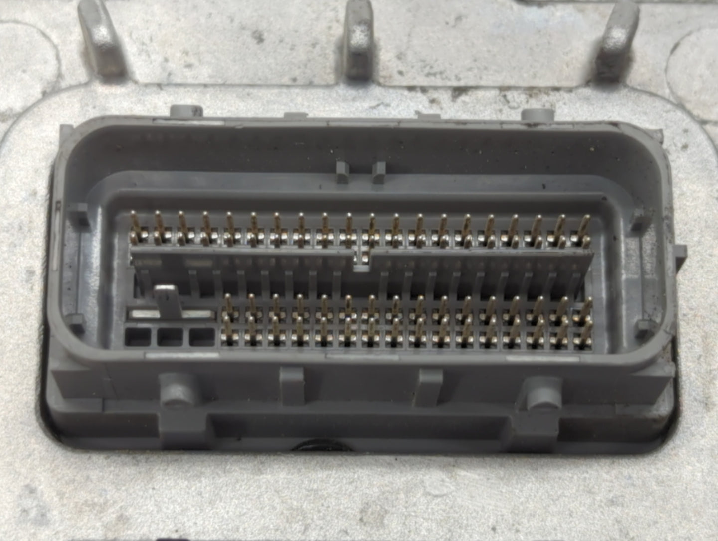 2017-2020 Cadillac Xt5 PCM Engine Control Computer ECU ECM PCU OEM P/N:12679017 12686474 Fits OEM Used Auto Parts - Oemuseda