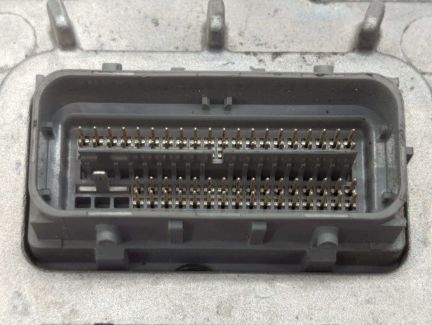 2017-2020 Cadillac Xt5 PCM Engine Control Computer ECU ECM PCU OEM P/N:12679017 12686474 Fits OEM Used Auto Parts - Oemuseda