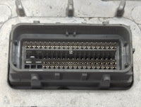 2017-2020 Cadillac Xt5 PCM Engine Control Computer ECU ECM PCU OEM P/N:12679017 12686474 Fits OEM Used Auto Parts - Oemuseda