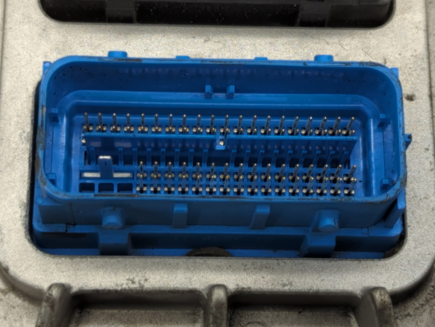 2017-2020 Cadillac Xt5 PCM Engine Control Computer ECU ECM PCU OEM P/N:12679017 12686474 Fits OEM Used Auto Parts - Oemuseda