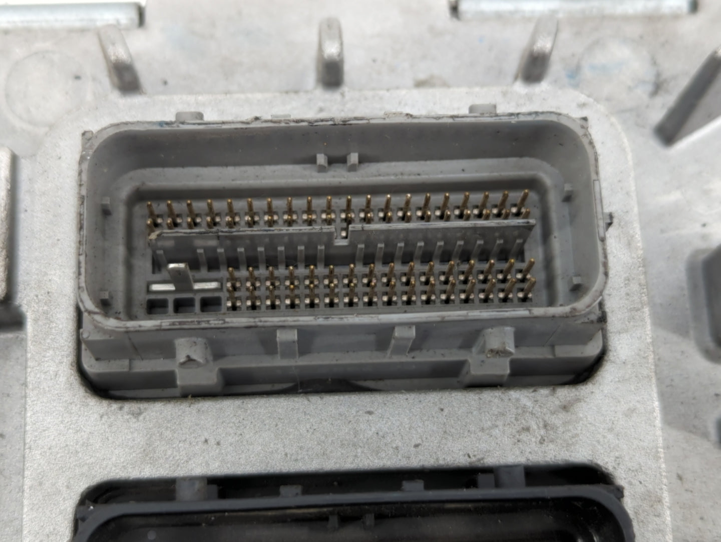 2017-2020 Cadillac Xt5 PCM Engine Control Computer ECU ECM PCU OEM P/N:12679078 12679552 Fits OEM Used Auto Parts - Oemuseda