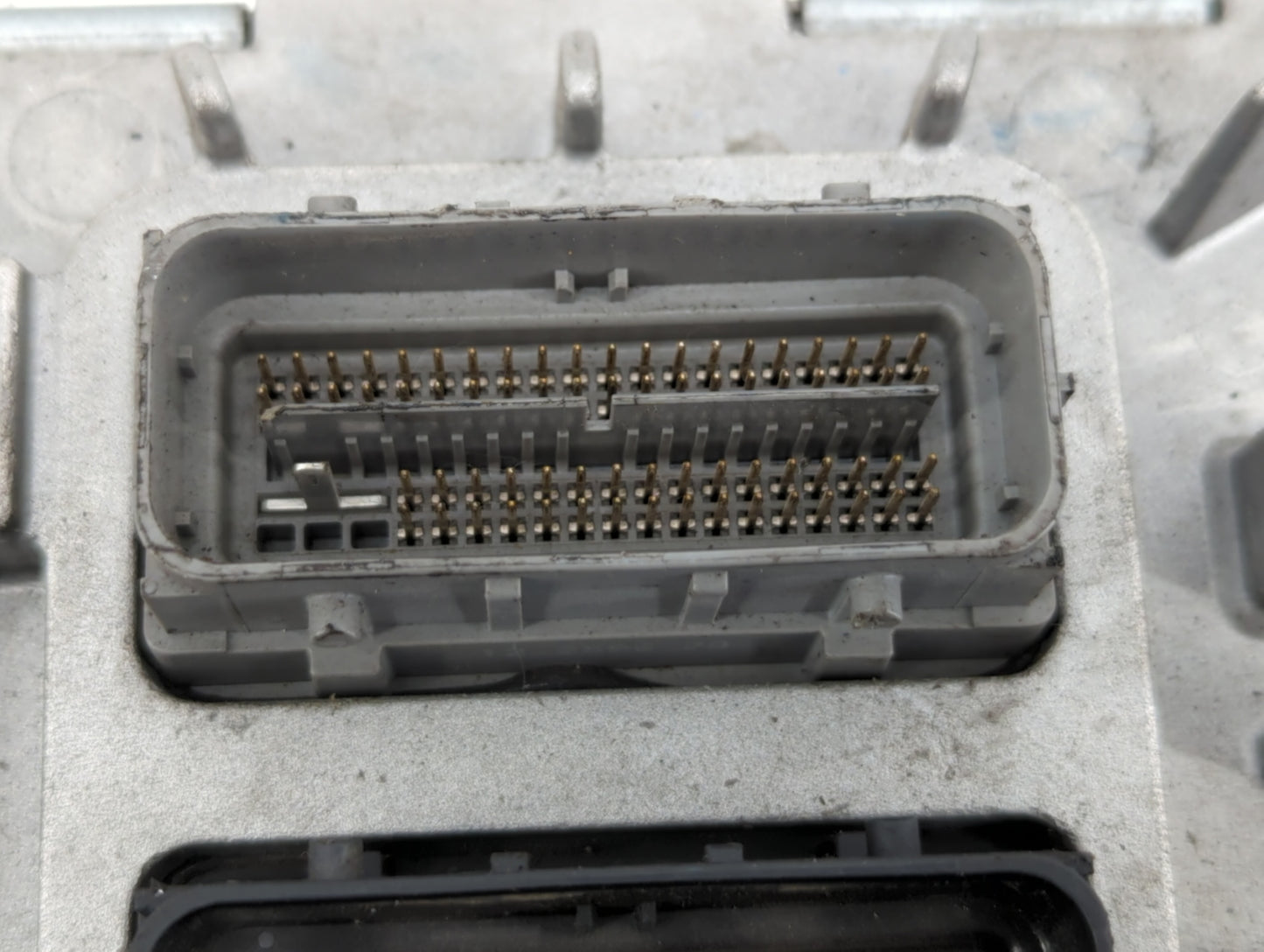 2017-2020 Cadillac Xt5 PCM Engine Control Computer ECU ECM PCU OEM P/N:12679078 12679552 Fits OEM Used Auto Parts - Oemuseda