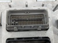 2017-2020 Cadillac Xt5 PCM Engine Control Computer ECU ECM PCU OEM P/N:12679078 12679552 Fits OEM Used Auto Parts - Oemuseda